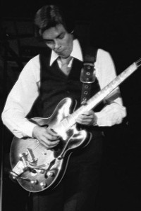 Bill Nelson
